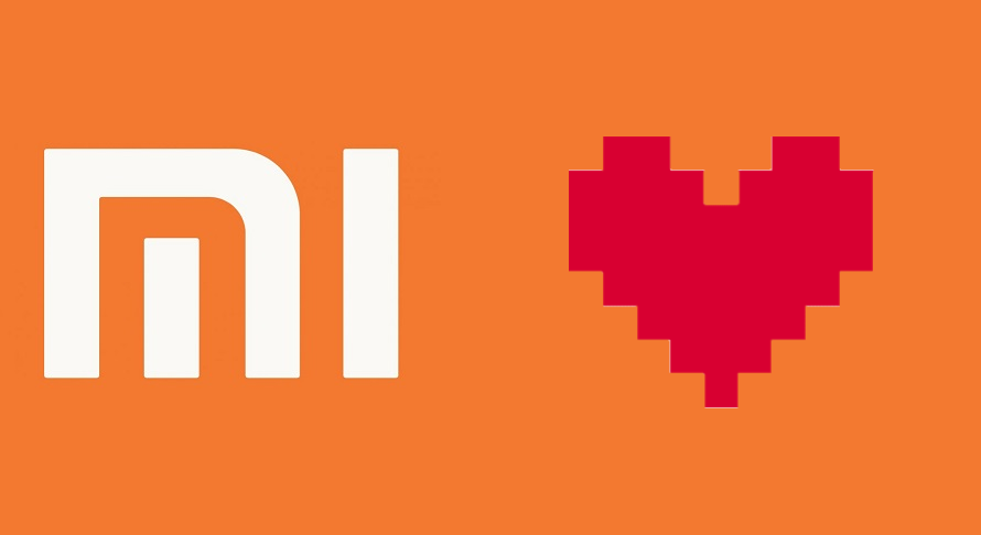 Xiaomi Love