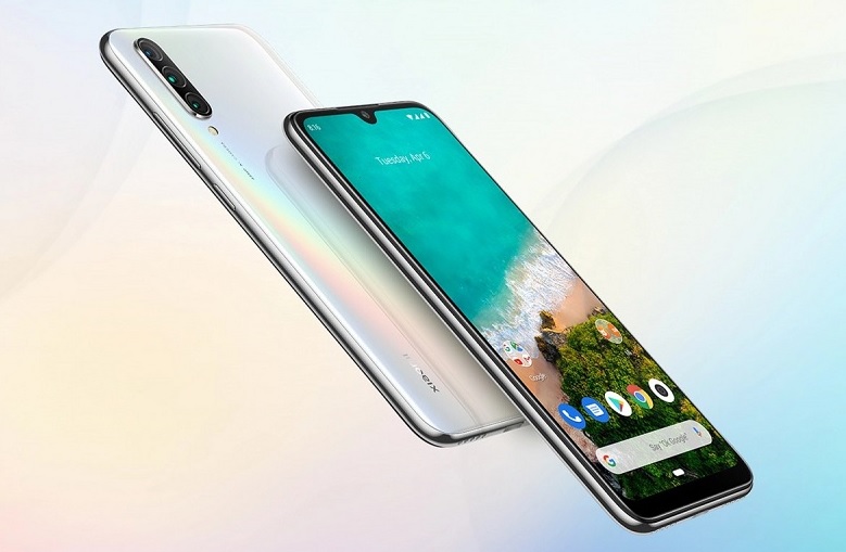 Xiaomi Mi A3 je oficialne predstaveny