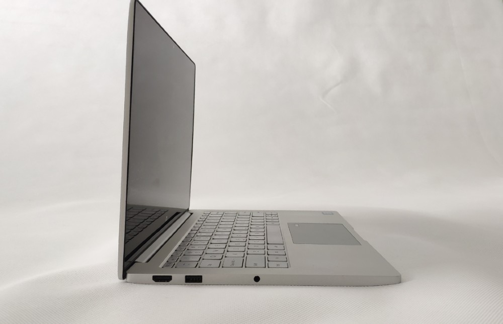 Xiaomi Mi Air 13.3 recenzia konektivita_2