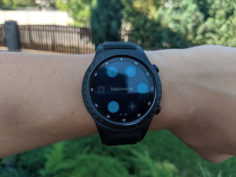 evolveo sportwatch m1s menu 2_opt