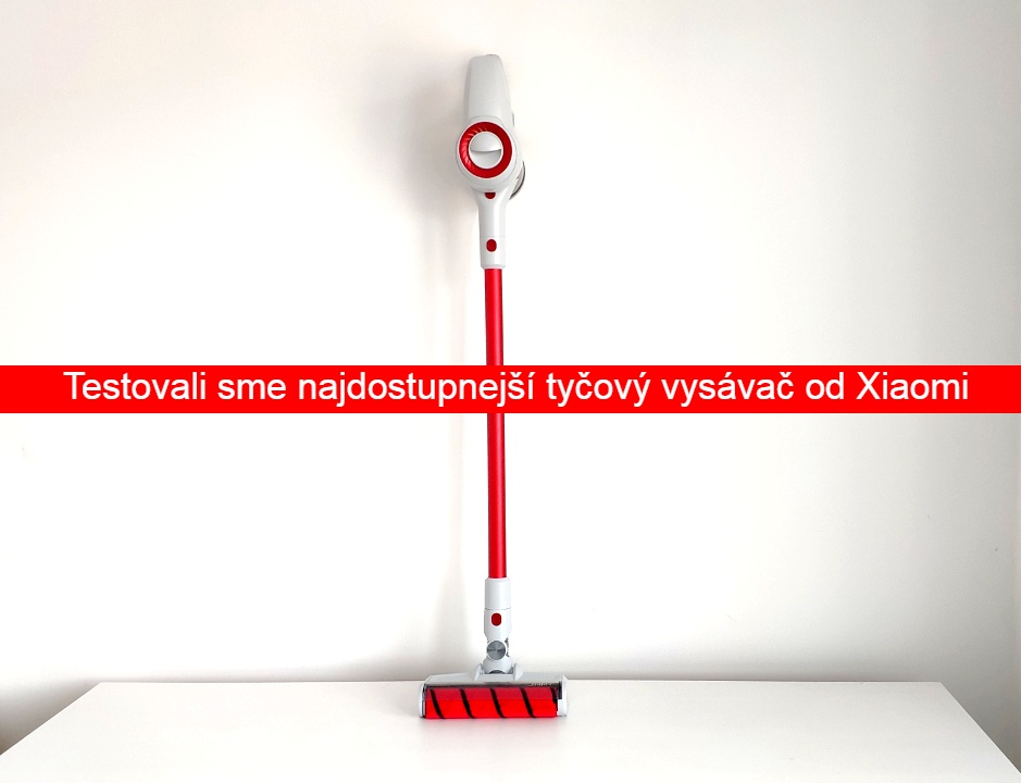 recenzia Xiaomi JIMMY JV51
