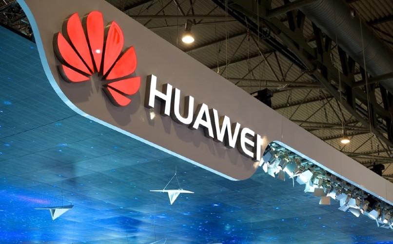 spolocnost huawei