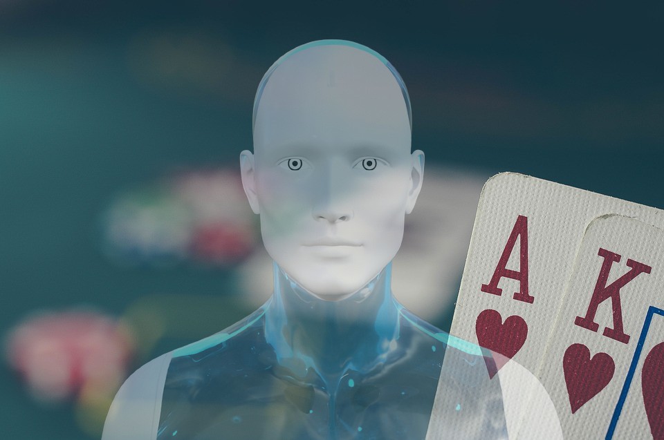 umela inteligencia