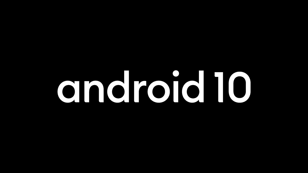 Android 10