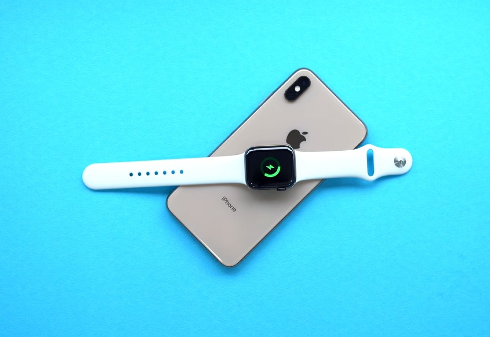 Apple Watch 5 podpora nabijania (1)