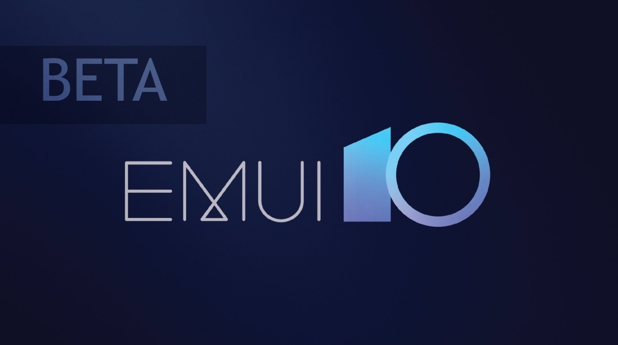 EMUI 10 BETA