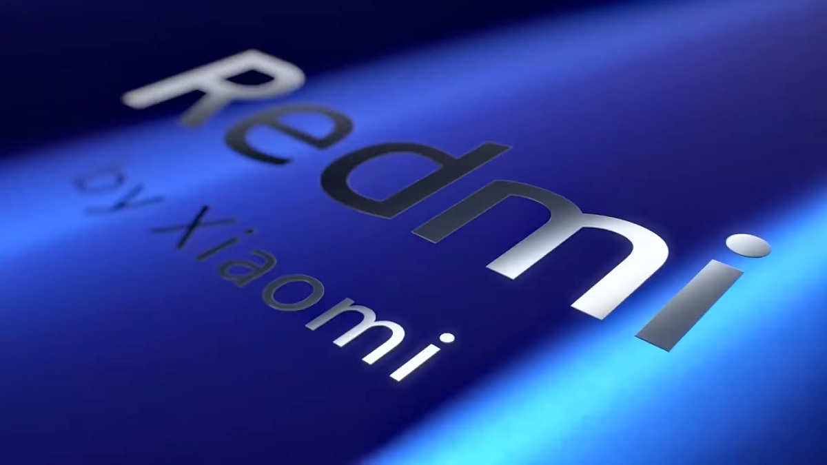 Redmi logo