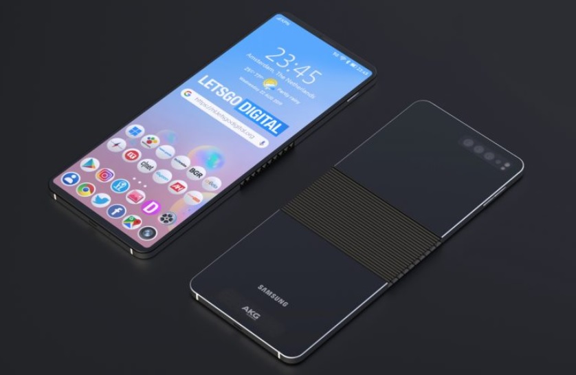 Samsung Z-Fold