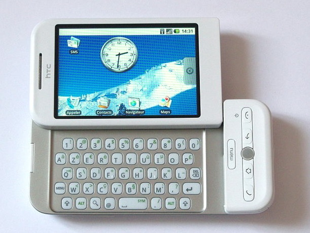 T-Mobile G1