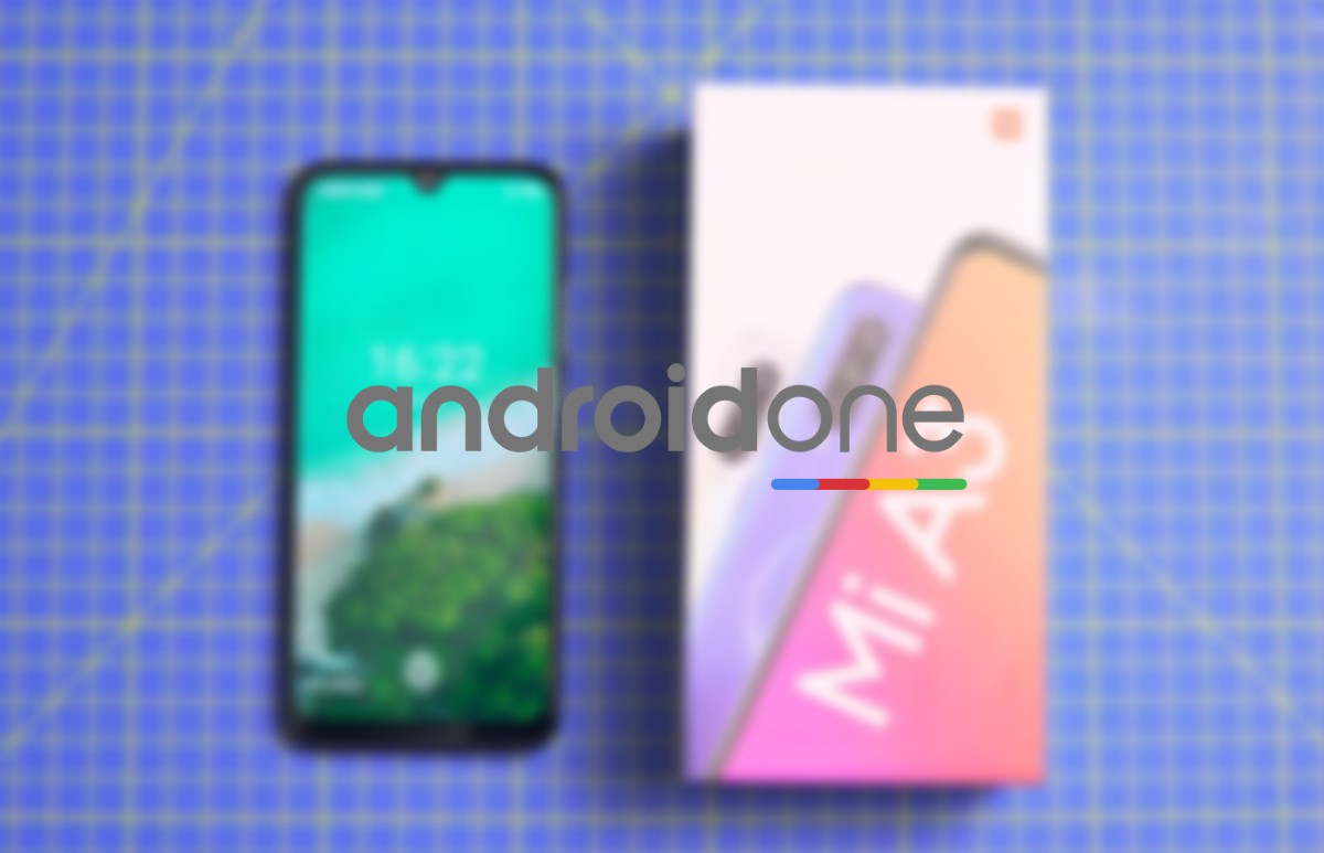 Xiaomi Mi A3 Android One