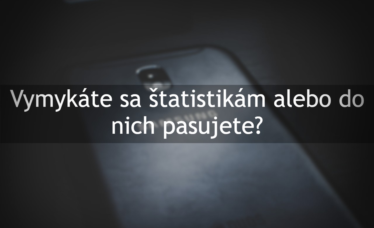 ako casto menime stary smartofn za novy
