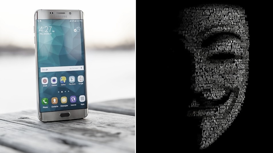 ako zistit ci moj smartfon nebol hacknuty