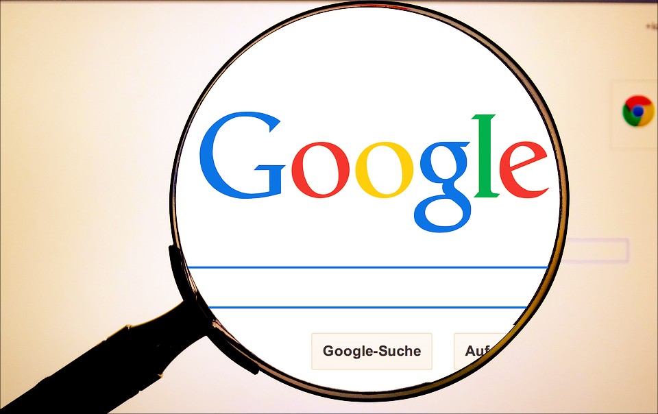 Google