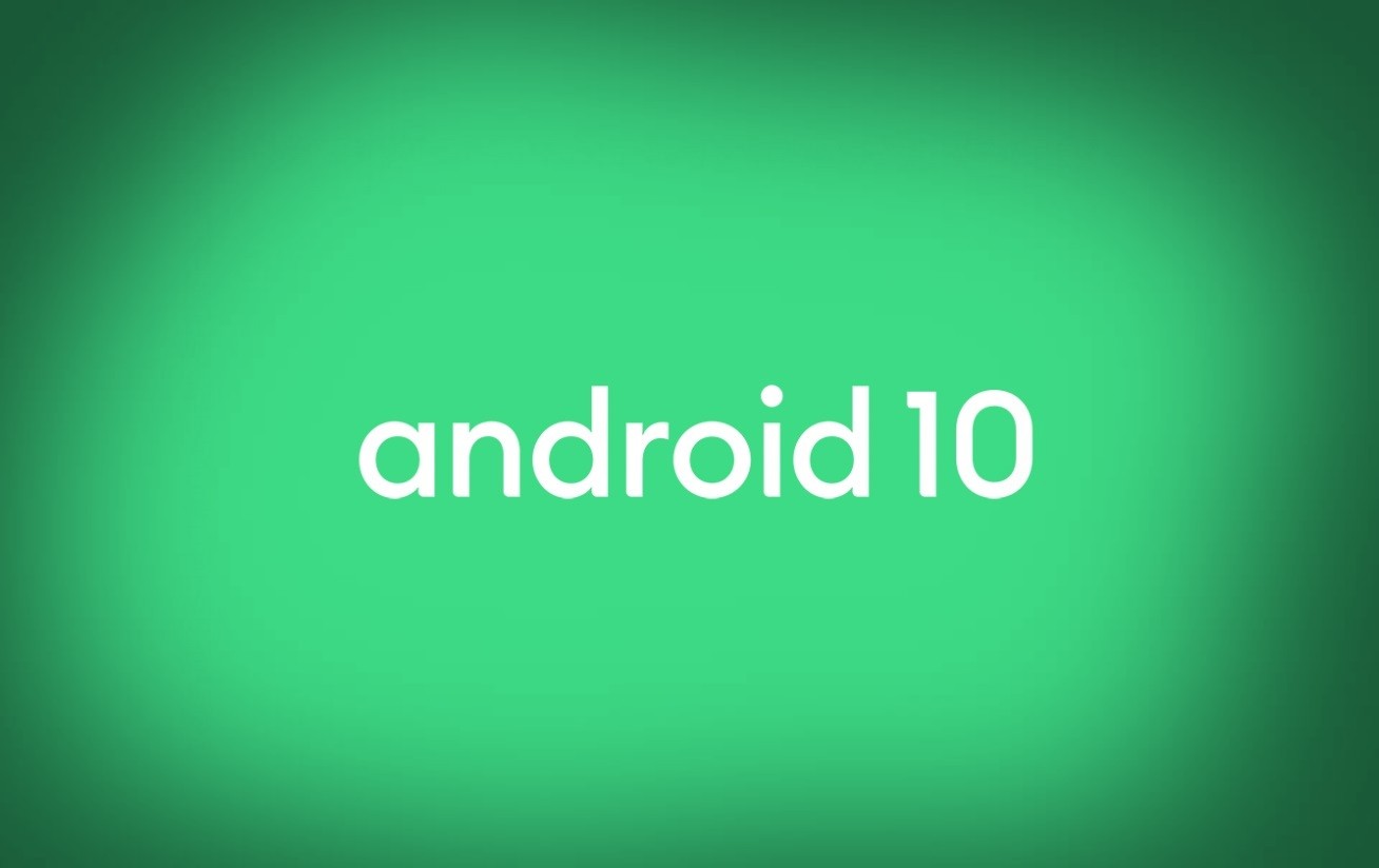 Android 10