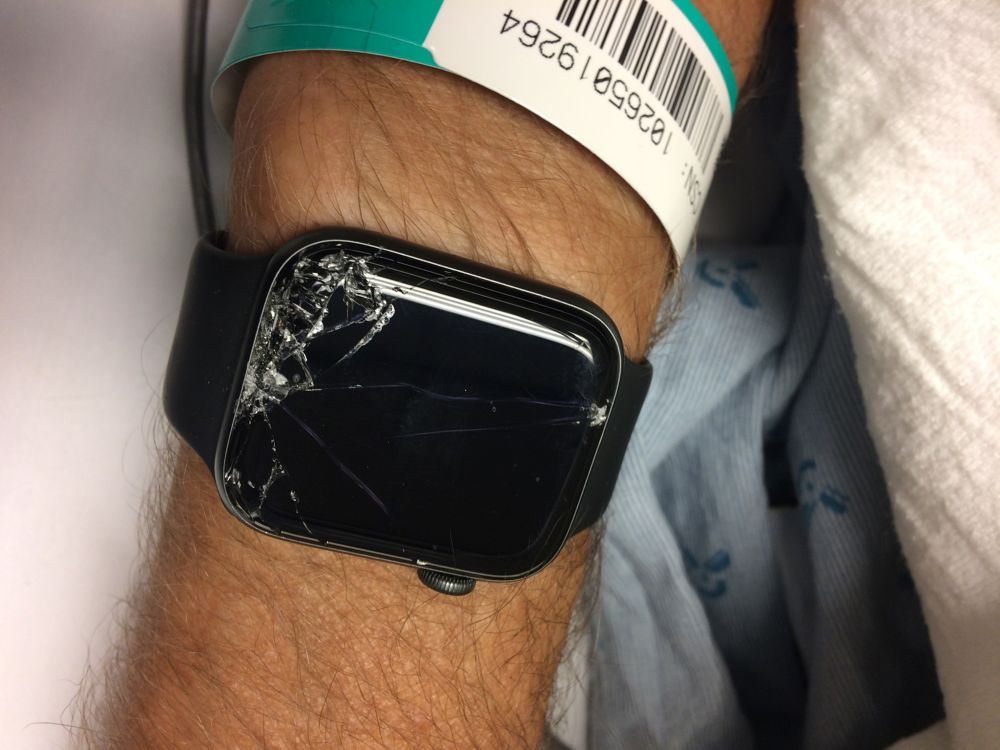 Apple Watch zachranovali zivot Gabe Burdett (1)
