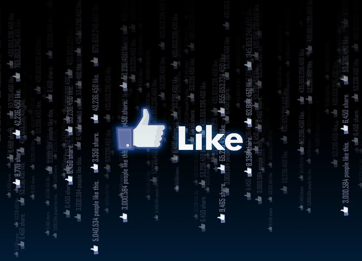 Facebook nebude zobrazovat pocet lajknuti