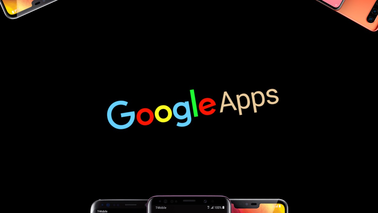 Google Apps