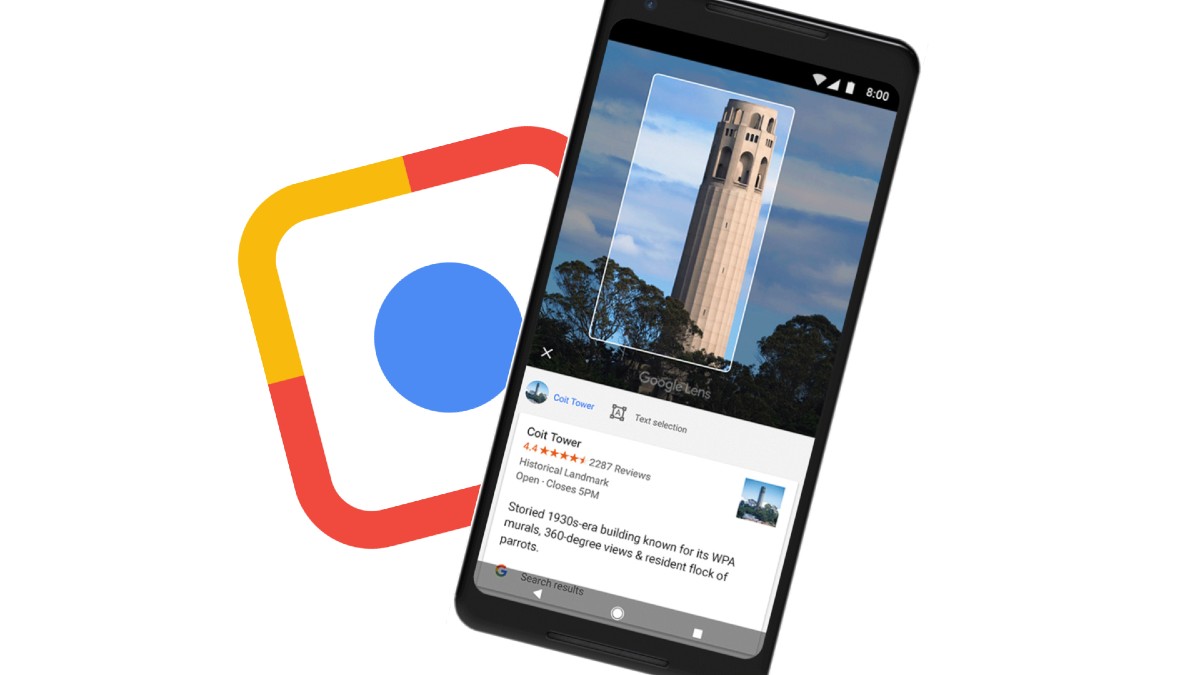 Google Lens