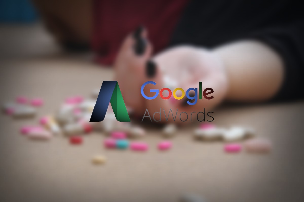 Google zastavuje reklamy na neoverene liecebne postupy