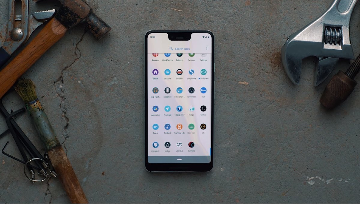 Najslepsie Android aplikacie 2019