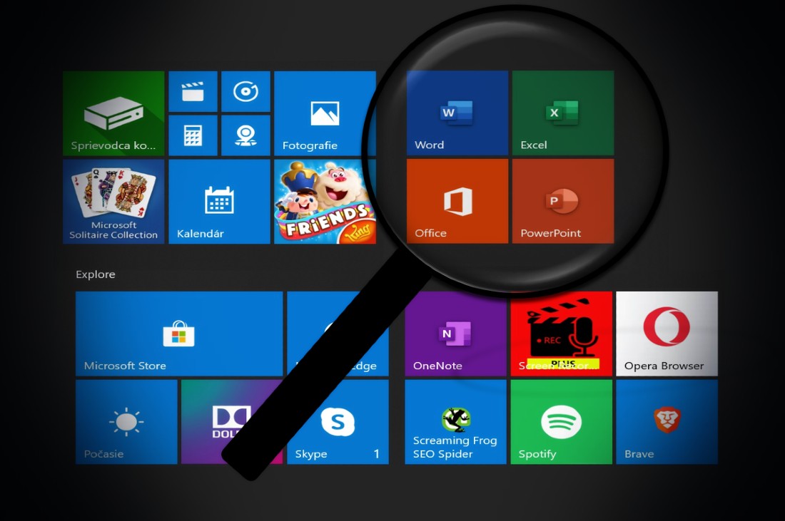 Office 365 bezplatne programy