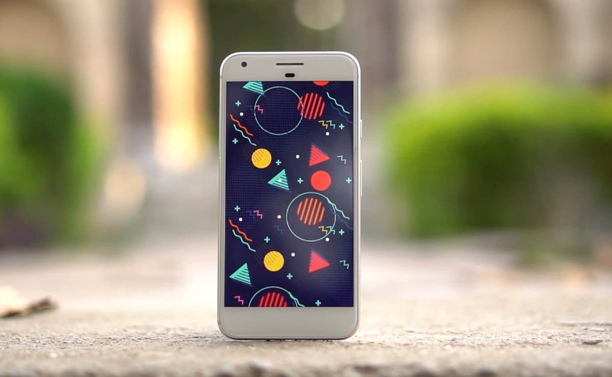 Prisposobenie si Android smartfonu
