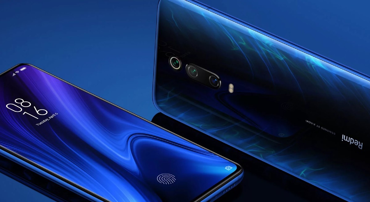 Redmi K20 Pro