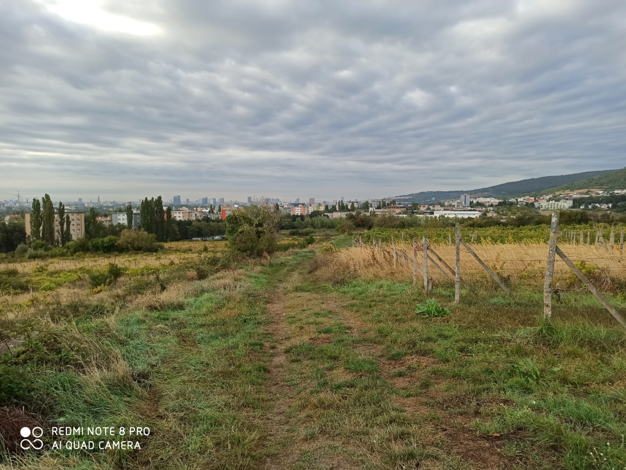 Redmi Note 8 Pro porovnanie kvality fotografii
