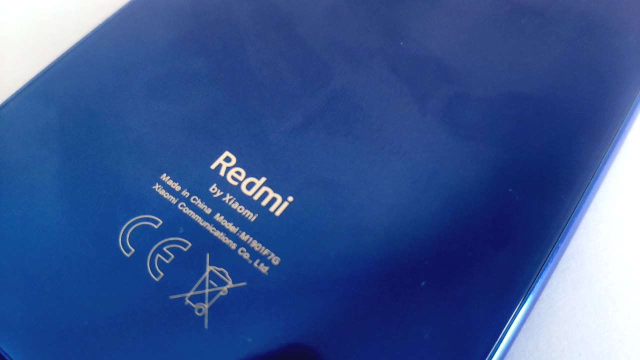 Redmi