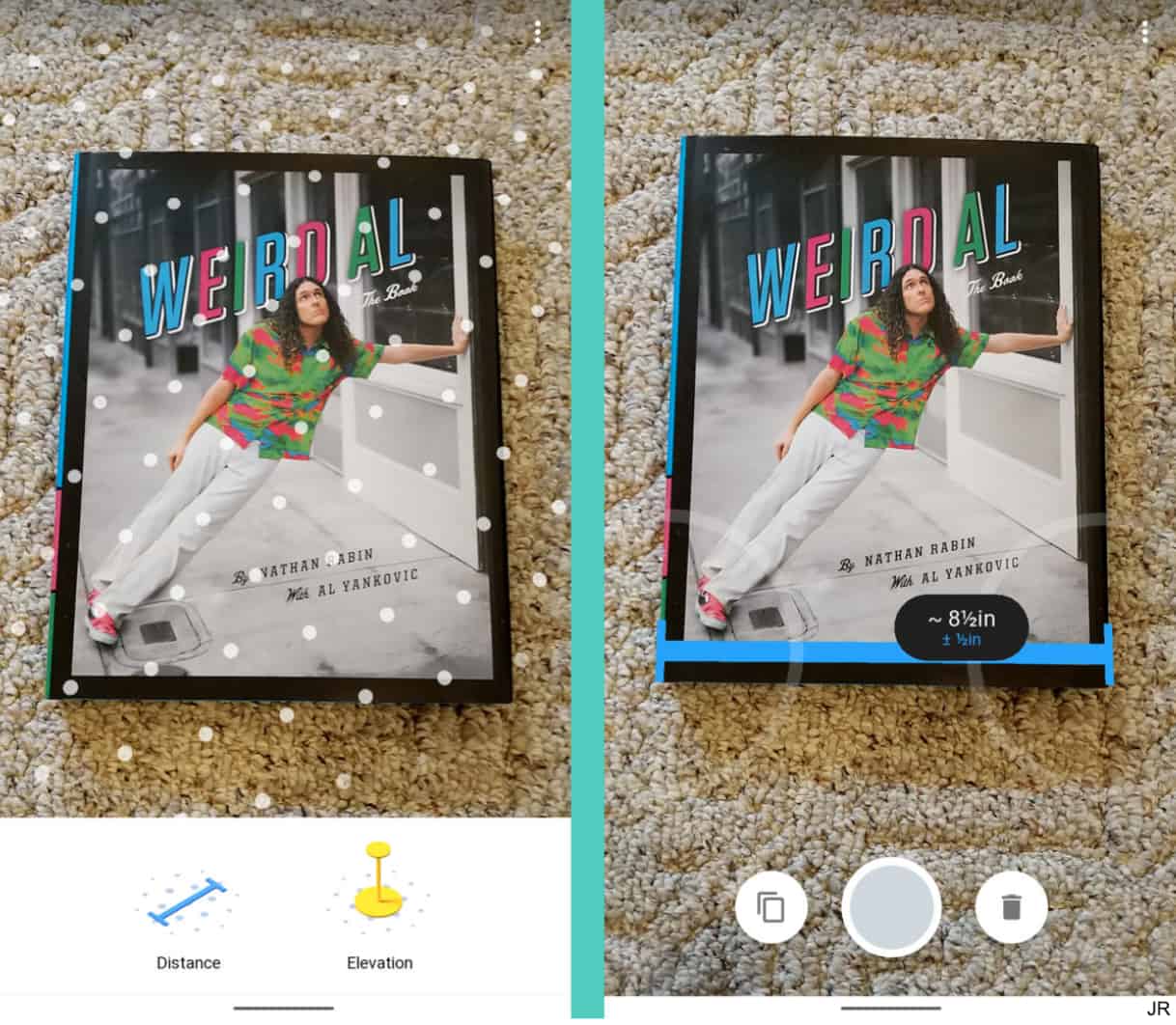 Google Measure