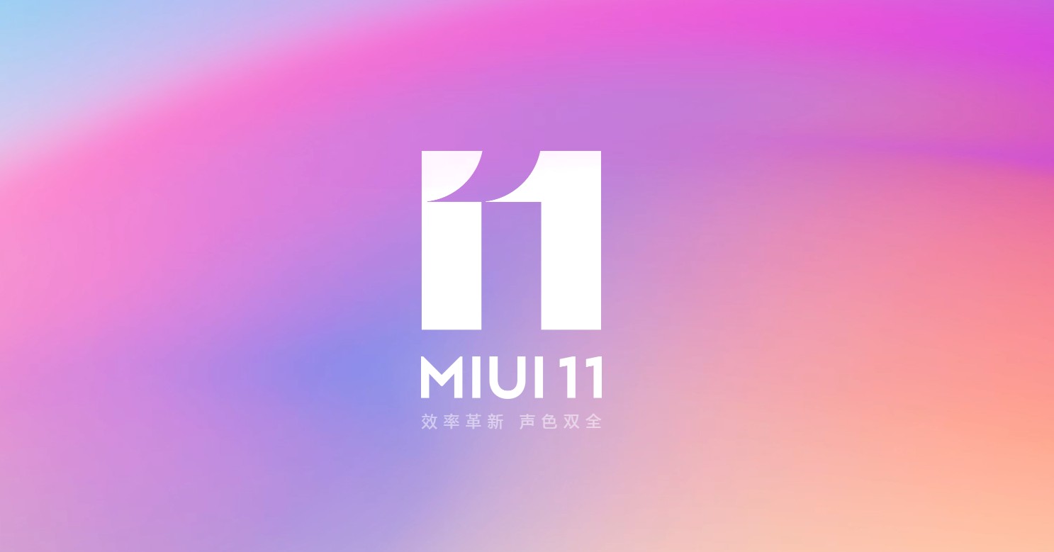 Xiaomi MIUI 11