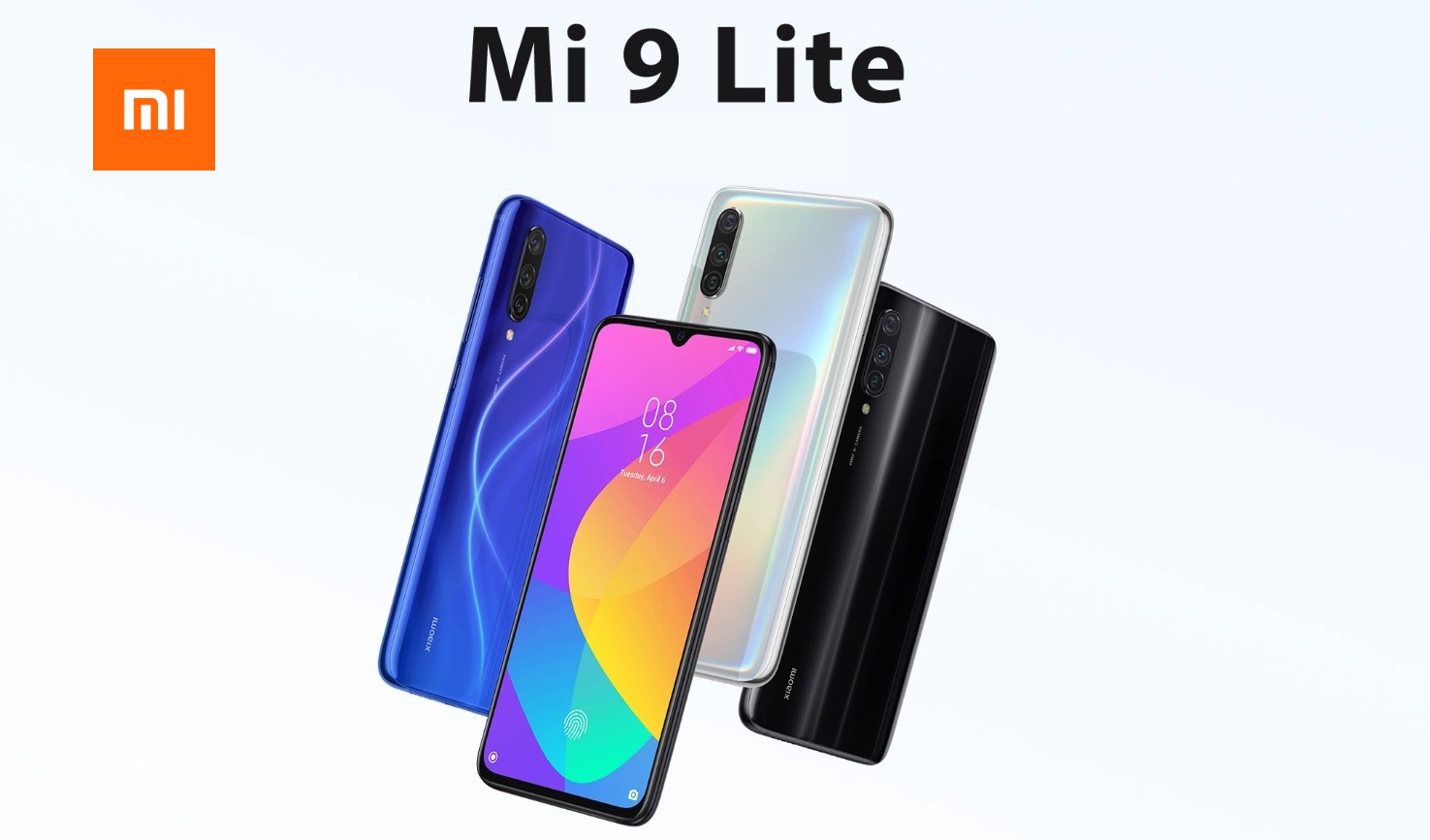 Xiaomi Mi 9 Lite je oficialne predstaveny (2)