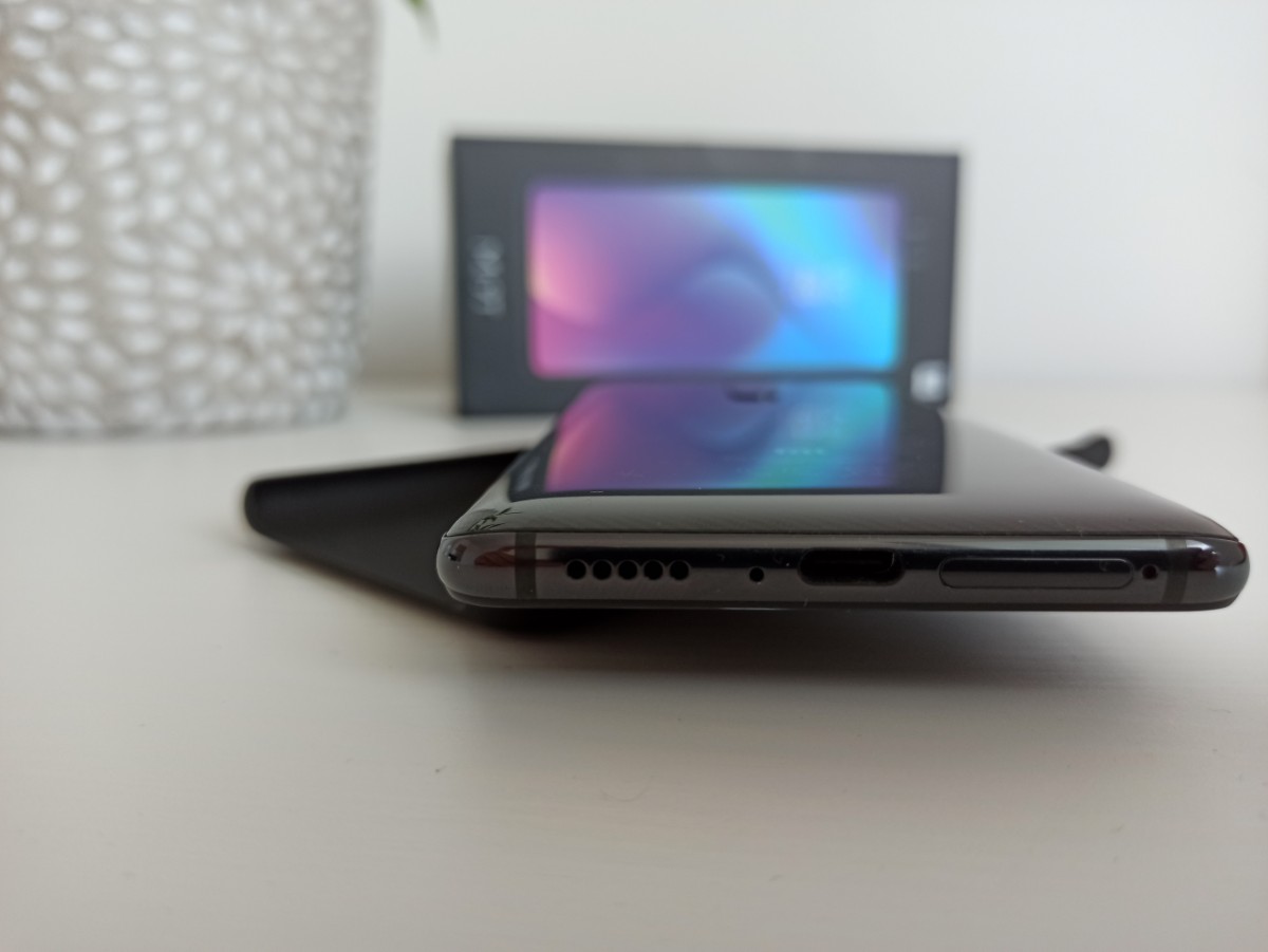 Xiaomi Mi 9T USB Type C port a SIM karta