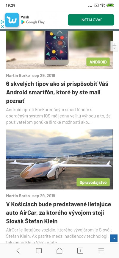 Xiaomi Mi 9T nahlad rozhrania_8