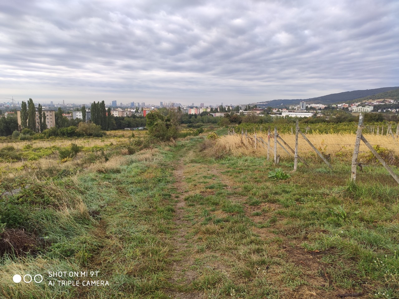 Xiaomi Mi 9T porovnanie kvality fotografii