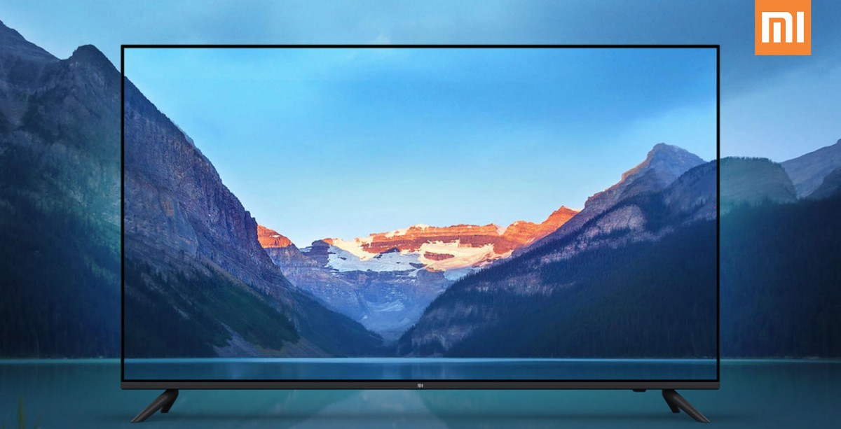 Xiaomi TV (1)