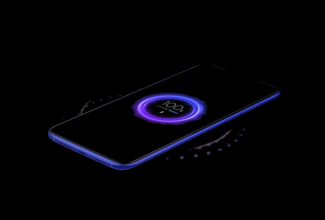 Xiaomi bezrotove nabijanie