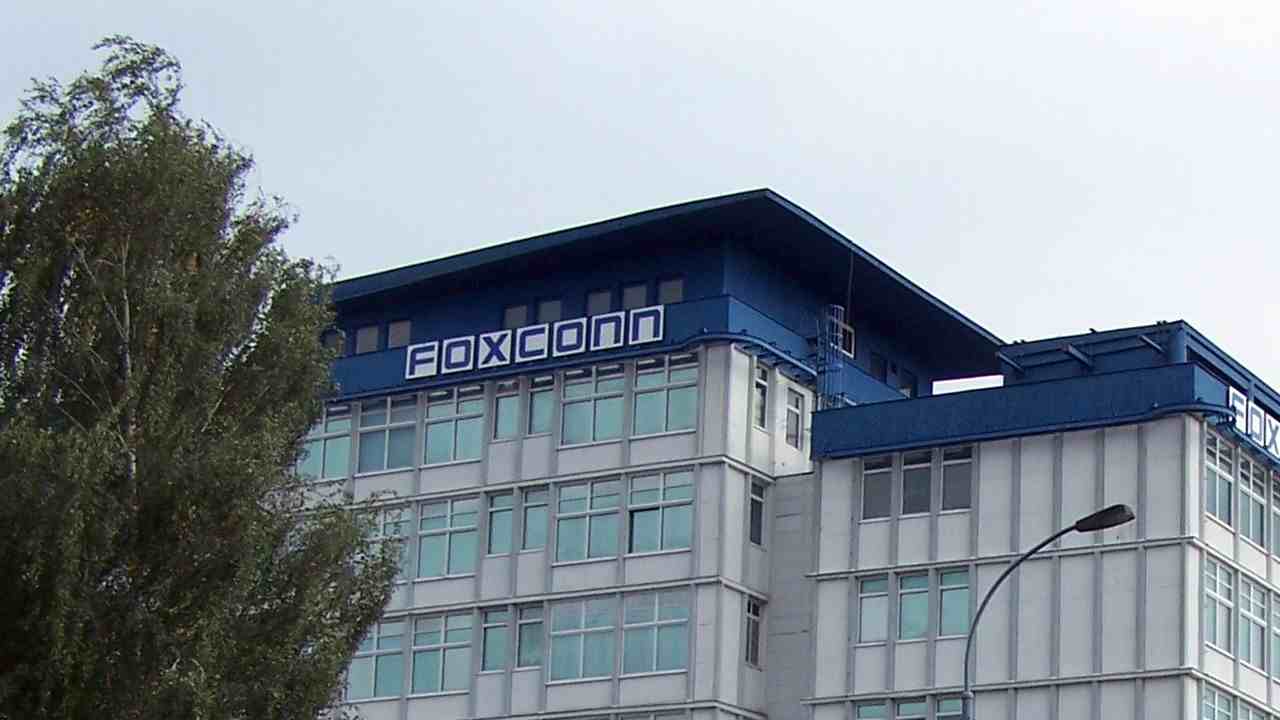foxconn