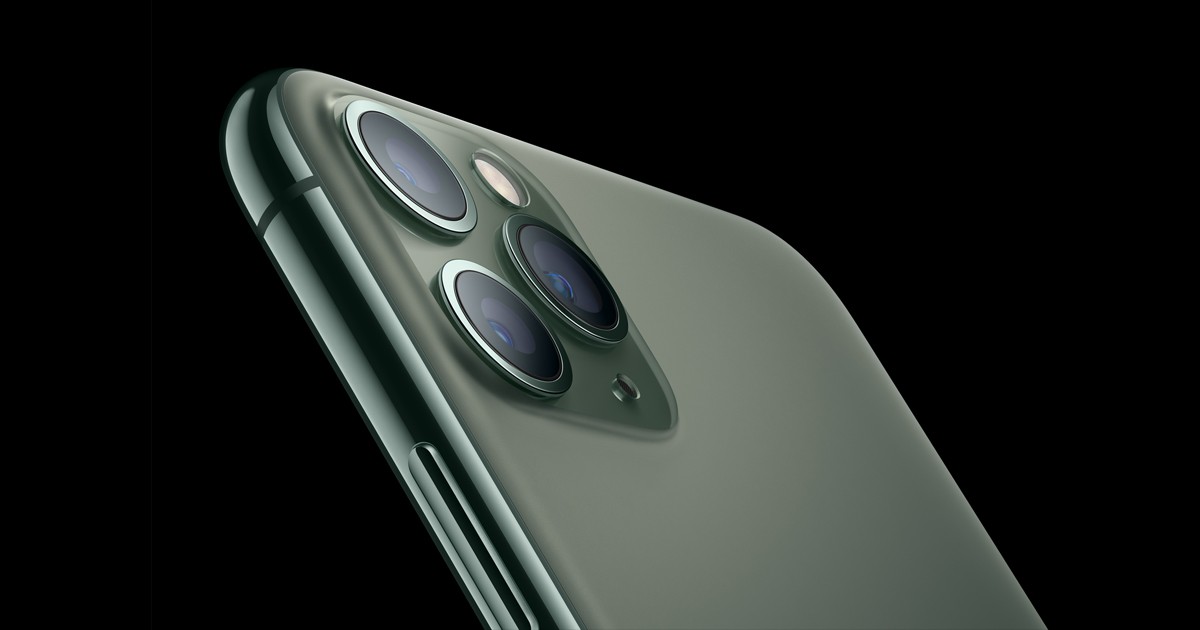 iPhone 11 Max Pro kamera (1)