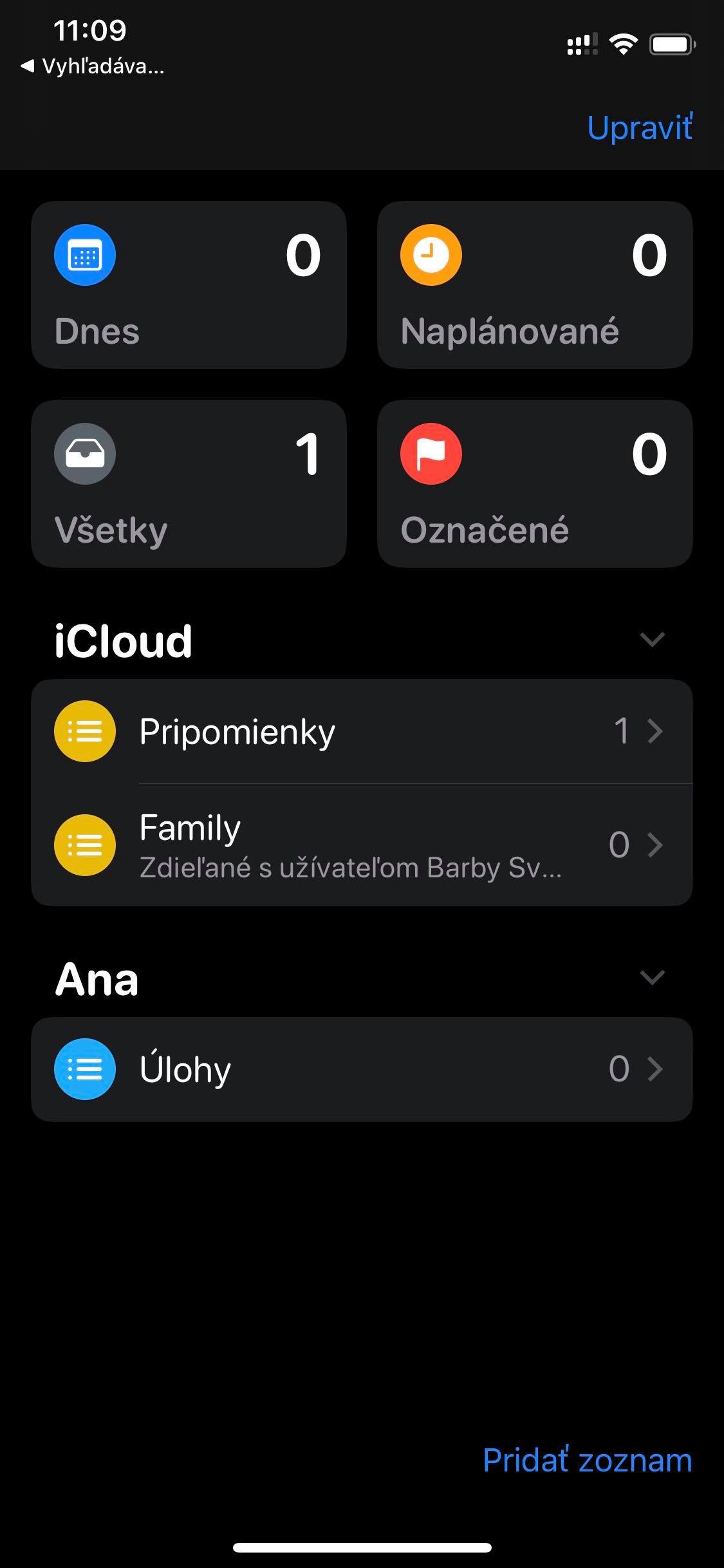 Najlepsie tipy a triky v novom IOS 13 Pripomienky