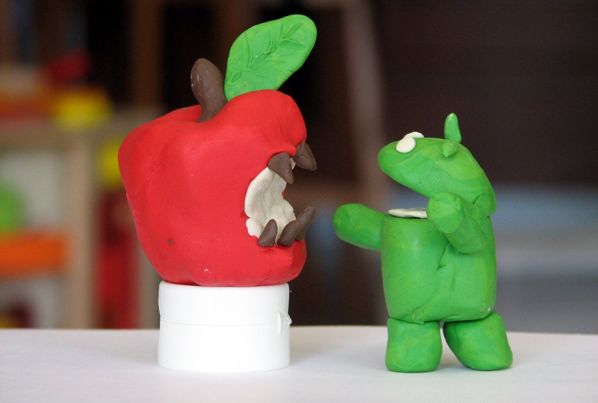 Android vs iOS
