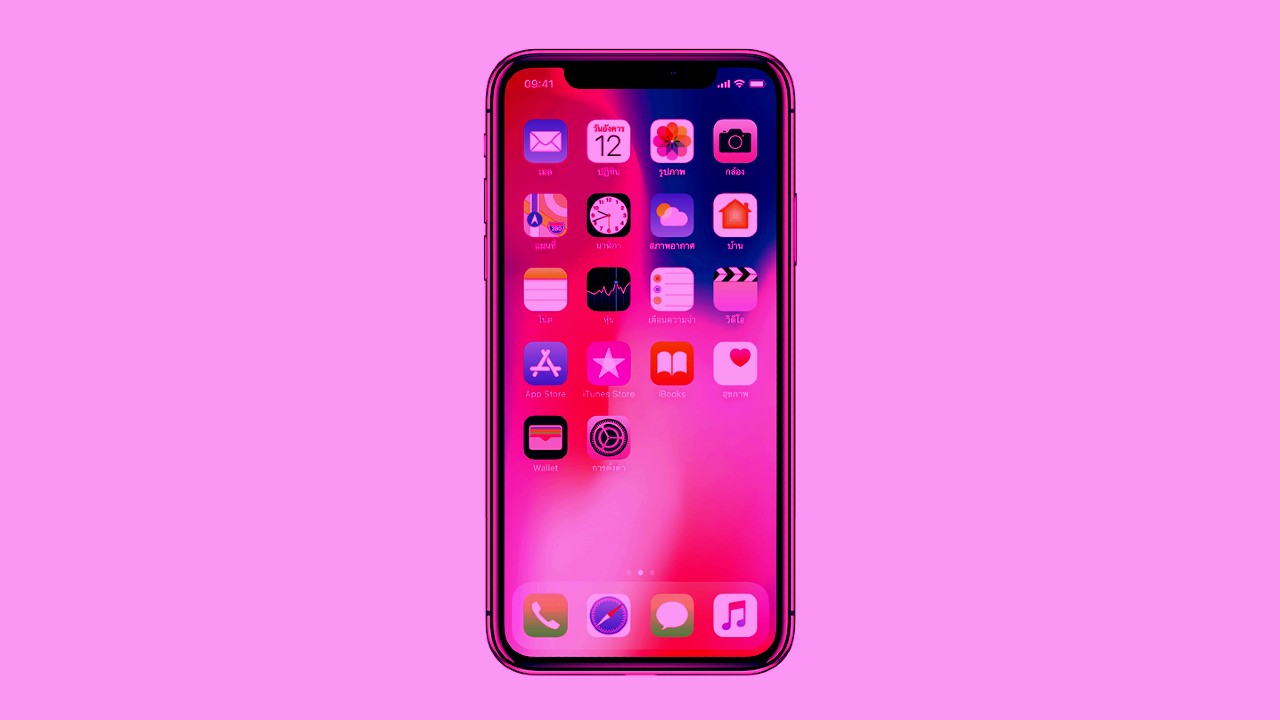 Apple celi zalobe ich telefon vraj zmenil muzovi sexualnu orientaciu
