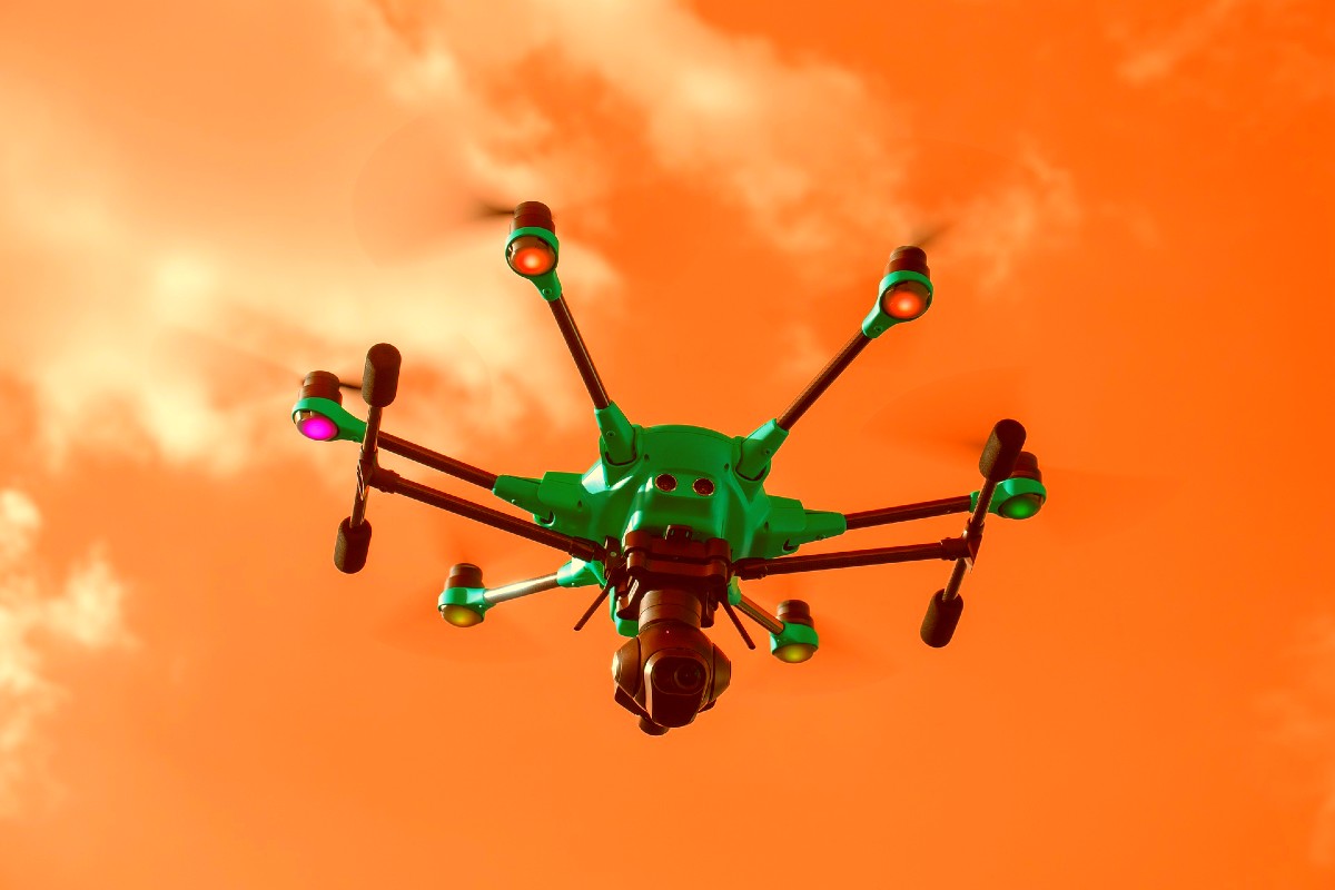 Drone