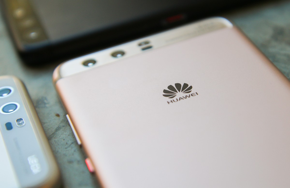 Huawei
