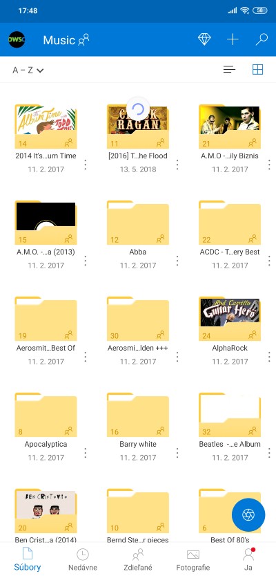 Najlepsie Android aplikacie pre smartfon_onedrive_2