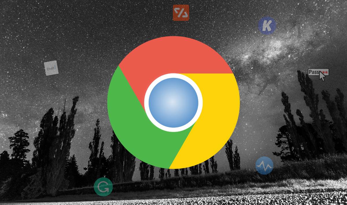 Najlepsie rozsirenia pre internetovy prehliadac Google Chrome