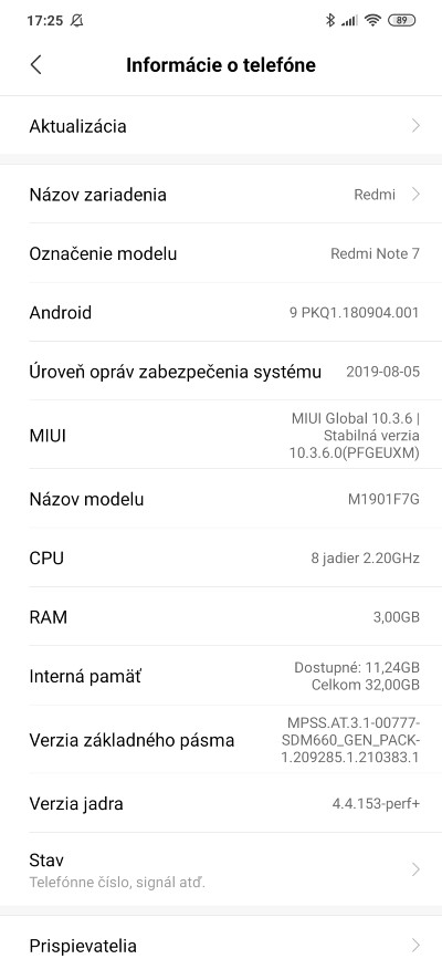 Redmi Note 6_recenzia_rozhranie_7