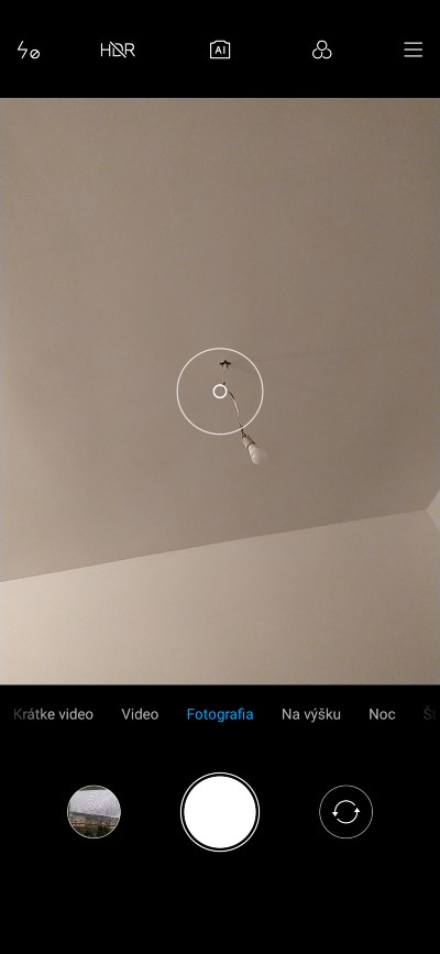 Redmi Note 6_recenzia_rozhranie_8