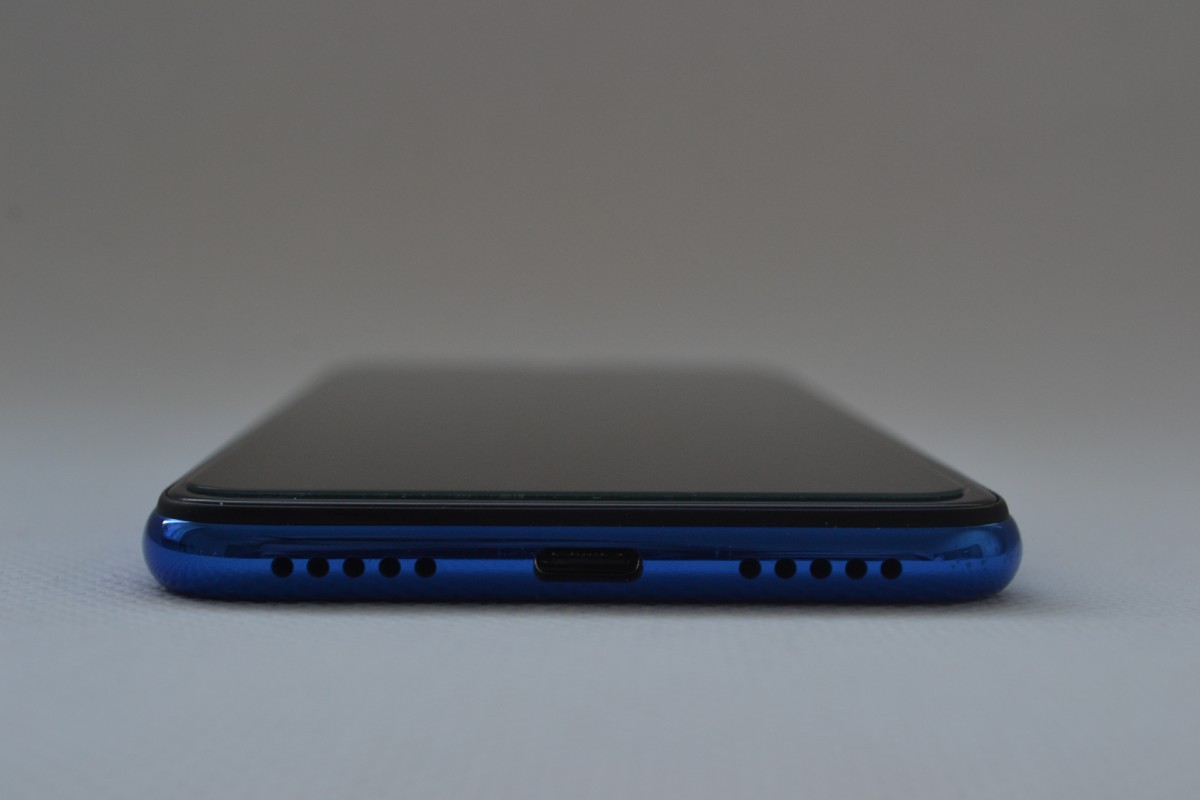 Redmi Note 7 USB Type C vystup_recenzia