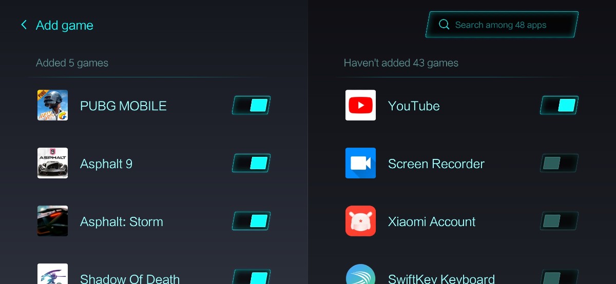 Redmi Note 8 Pro Game Turbo recenzia_2